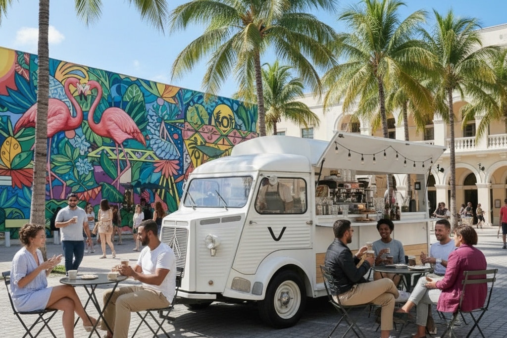 A mobile billboard for your business