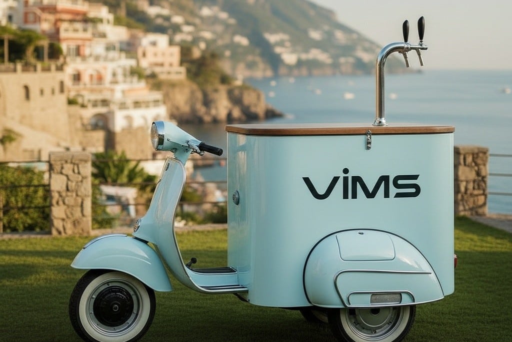 Your Brand Becomes a Photo Magnet