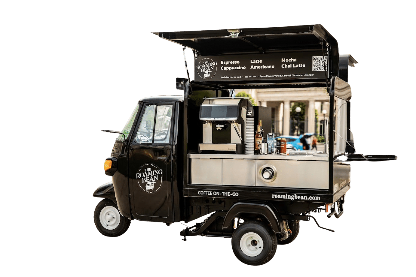 Piaggio Ape Financing Available
