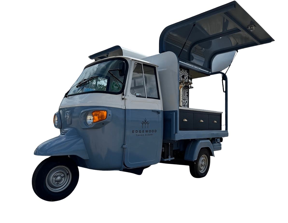 Piaggio Ape Timeline and Pricing