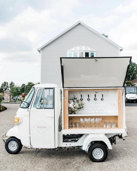 Piaggio Ape